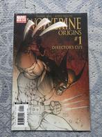 Wolverine Origins #1 Director's Cut Michael Turner variant, Nieuw, Ophalen of Verzenden, Eén comic