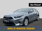 KIA Ceed Sportswagon 1.0 T-GDi Pulse, Auto's, Kia, Stof, Gebruikt, Euro 6, 120 pk