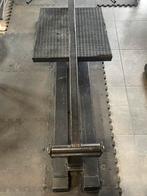 T-bar row Panatta, Sport en Fitness, Ophalen, Gebruikt