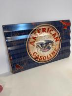 Mancave garage decoratie en verzamelobjecten, Ophalen, Nieuw