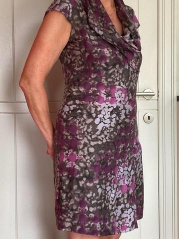 Heel mooie jurk MARIE MERO, maat 38. Perfecte staat beschikbaar voor biedingen