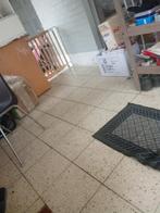 Dringend huis gezocht, Immo