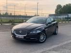 JAGUAR XJ 2011 3.0 DIESEL 275PK 238.000KM EURO5, Auto's, Jaguar, Automaat, Euro 5, Beige, Overige kleuren