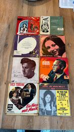 Allerlei singles, Cd's en Dvd's, Ophalen, Gebruikt