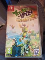 Yooka-Laylee and the impossible Lair, Enlèvement ou Envoi, Comme neuf