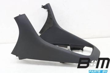 Middenconsole bovendeel VW Golf 6 5K0863681B beschikbaar voor biedingen
