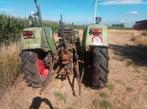 Fendt Farmer 3s, Enlèvement, Oldtimer/Ancêtre, Fendt