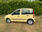 Fiat panda 12 I 2006 57 mkm (ct-car pass)!, Auto's, Fiat, 4 zetels, Particulier, Stadsauto, Overige kleuren