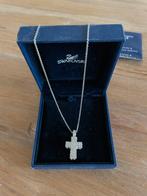 Swarovski kruis ketting (2011), Verzamelen, Swarovski, Ophalen of Verzenden