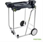 Opzoek: FESTOOL UG-KS 60 onderstel voor KS 60 / KSC 60, Doe-het-zelf en Bouw, Gereedschap | Zaagmachines, Ophalen, Minder dan 30 mm