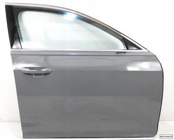 AUDI A8 D5 4N LY7C DEUR PORTIER ALLES LEVERBAAR!! beschikbaar voor biedingen
