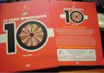 10 jaar woestijnvis 3 DVD 1997-2007, Comme neuf, Coffret, Enlèvement ou Envoi