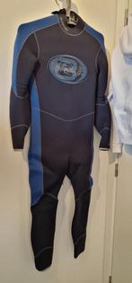 Bare 2-delig duikpak Wetsuit 2x 7mm. Zeer goede staat, Watersport en Boten, Duiken, Ophalen of Verzenden, Zo goed als nieuw, Duikpak