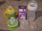 Accessoires pour bébés, nourriture/boisson, Enfants & Bébés, Aliments pour bébé & Accessoires, Enlèvement ou Envoi, Comme neuf