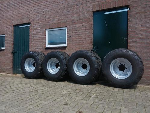 Nieuwe 500/50R17 landbouw/kipper/dumper/kraan/wagen banden, Zakelijke goederen, Landbouw | Werktuigen, Transport, Ophalen