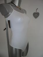 Miorre sexy body string moulant blanc 'S-M', Vêtements | Femmes, Body ou Corset, Envoi, Blanc, Miorre