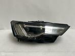 Koplamp Rechts Audi A6 S6 Matrix 8C ORIGINEEL 4K0941040E, Auto-onderdelen, Audi, Gebruikt, Audi, Ophalen of Verzenden