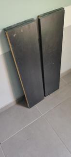 Lot de 4 tablettes Ikea, Maison & Meubles, Armoires | Armoires à chaussures, Enlèvement, Comme neuf
