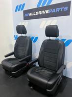 VW T6 Multivan bijrijdersstoel bestuurdersstoel leder alcant, Auto-onderdelen, Interieur en Bekleding, Gebruikt, -, -, Ophalen of Verzenden