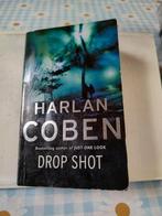 Harlan Coben - Drop Shot, Utilisé, Harlan Coben, Enlèvement ou Envoi