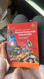 Natuuronderwijs inzichtelijk Carla Kersbergen, Boeken, Ophalen of Verzenden, Zo goed als nieuw, Carla Kersbergen; Amito Haarhuis