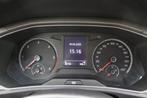 (2AJQ302) VOLKSWAGEN T-ROC, Voorwielaandrijving, Stof, Gebruikt, Euro 6