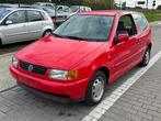 1998 Volkswagen Polo 6N Personenauto, Auto's, Volkswagen, Gebruikt, Overige brandstoffen, Bedrijf, Overige carrosserie