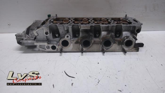 Culasse d'un Skoda Yeti, Autos : Pièces & Accessoires, Moteurs & Accessoires, Skoda, Utilisé, 3 mois de garantie, Enlèvement ou Envoi