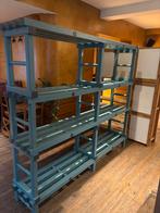 Opbergrek, Ophalen, Zo goed als nieuw