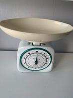 KRUPS vintage weegschaal (10 kilo), Antiek en Kunst, Ophalen of Verzenden