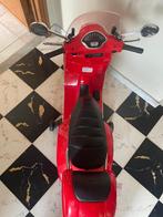 Scooter kids, Ophalen, Zo goed als nieuw