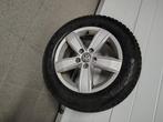 4 jantes et pneus Hiver VW Touran  205 60 R15 XL, Ophalen, 16 inch, Nieuw, Band(en)