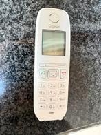 Téléphone résidentiel Gigaset, Télécoms, Enlèvement, Comme neuf