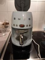 Smeg koffiemachine, Elektronische apparatuur, Ophalen, Zo goed als nieuw