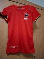 T-shirt rouge Coupe du monde de la FIFA, Russie 2018 (petit), Rouge, Jupiler, Enlèvement ou Envoi, Taille 36 (S)