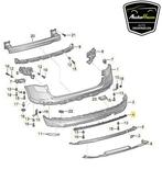 SIERLIJST Seat Ateca (5FPX) (|575807823|575807823041|), Gebruikt, Seat