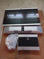 Loewe Individual + Soundbar + DVD speler, Audio, Tv en Foto, Overige merken, Gebruikt, Ophalen of Verzenden, 100 Hz