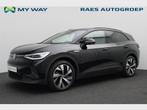 Volkswagen ID.4 ID.4 77 kWh Pro Business, Auto's, Volkswagen, Automaat, Overige modellen, Elektrisch, Zilver of Grijs