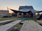 STRETCH Tent  100m2, Tuin en Terras, Ophalen