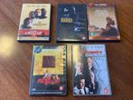 Lot van 19 topfilms, Ophalen, Gebruikt, Actie en Avontuur