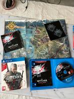 The Witcher Wild Hunt PS4, Consoles de jeu & Jeux vidéo, Enlèvement, Comme neuf