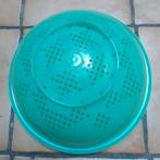 Passoire de. Tupperware, bon état, Enlèvement ou Envoi, Comme neuf