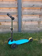Step Decathlon, Ophalen