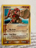 Pokemon gold star, Hobby en Vrije tijd, Verzamelkaartspellen | Pokémon, Ophalen of Verzenden, Gebruikt