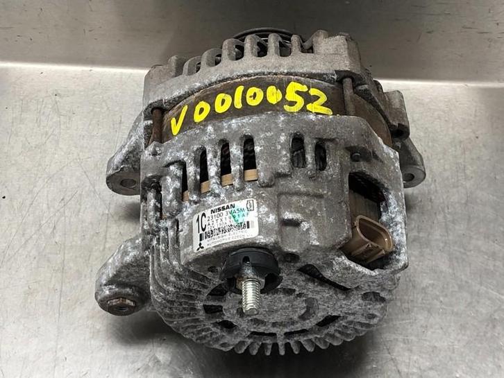 DYNAMO V-Snaar Nissan Note (E12) (01-2012/12-2016), Auto-onderdelen, Motor en Toebehoren, Nissan, Gebruikt