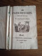 1838 : De Paescheyeren - C.J. Vanryckegem, Ophalen of Verzenden