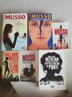 boeken, Musso, Utilisé, Enlèvement ou Envoi