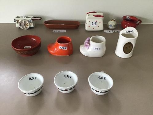 12 kleine speciale items aan spotprijzen, Antiek en Kunst, Curiosa en Brocante, Ophalen of Verzenden