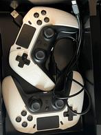 Ps4 controller, Games en Spelcomputers, Games | Sony PlayStation 4, Ophalen, Zo goed als nieuw