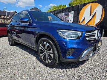 Mercedes-Benz GLC 200 d Business Solution (EU6AP)/TREKHAAK beschikbaar voor biedingen